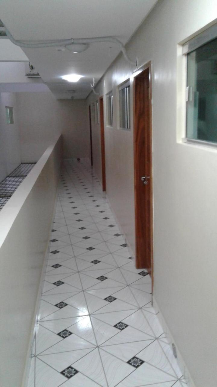 Hotel Samar Obidos Eksteriør billede