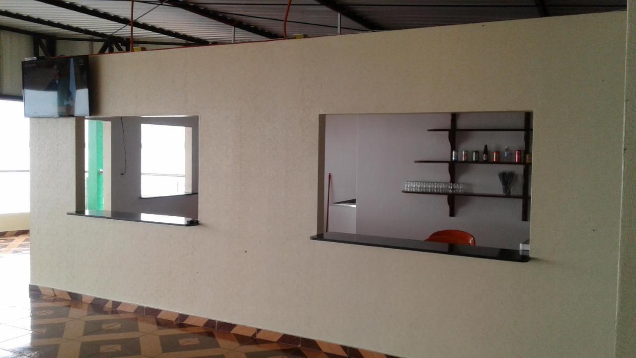 Hotel Samar Obidos Eksteriør billede