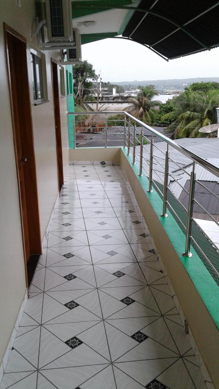 Hotel Samar Obidos Eksteriør billede