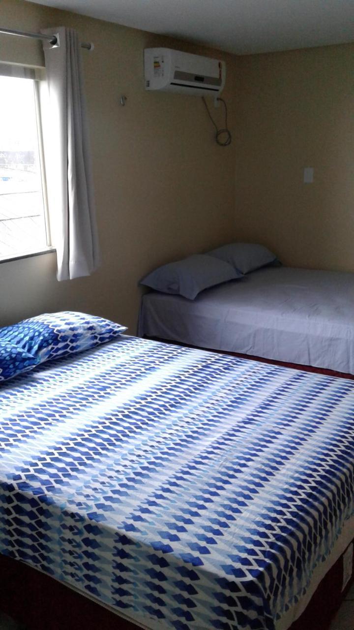 Hotel Samar Obidos Eksteriør billede