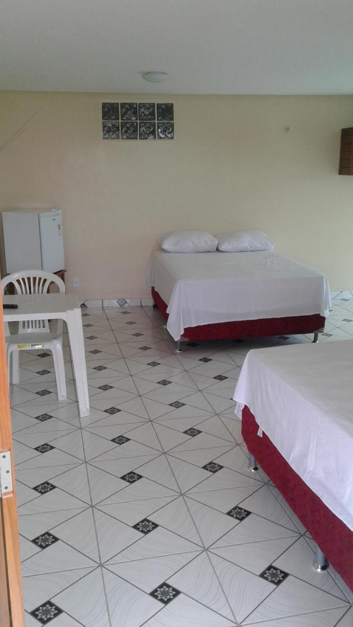Hotel Samar Obidos Eksteriør billede