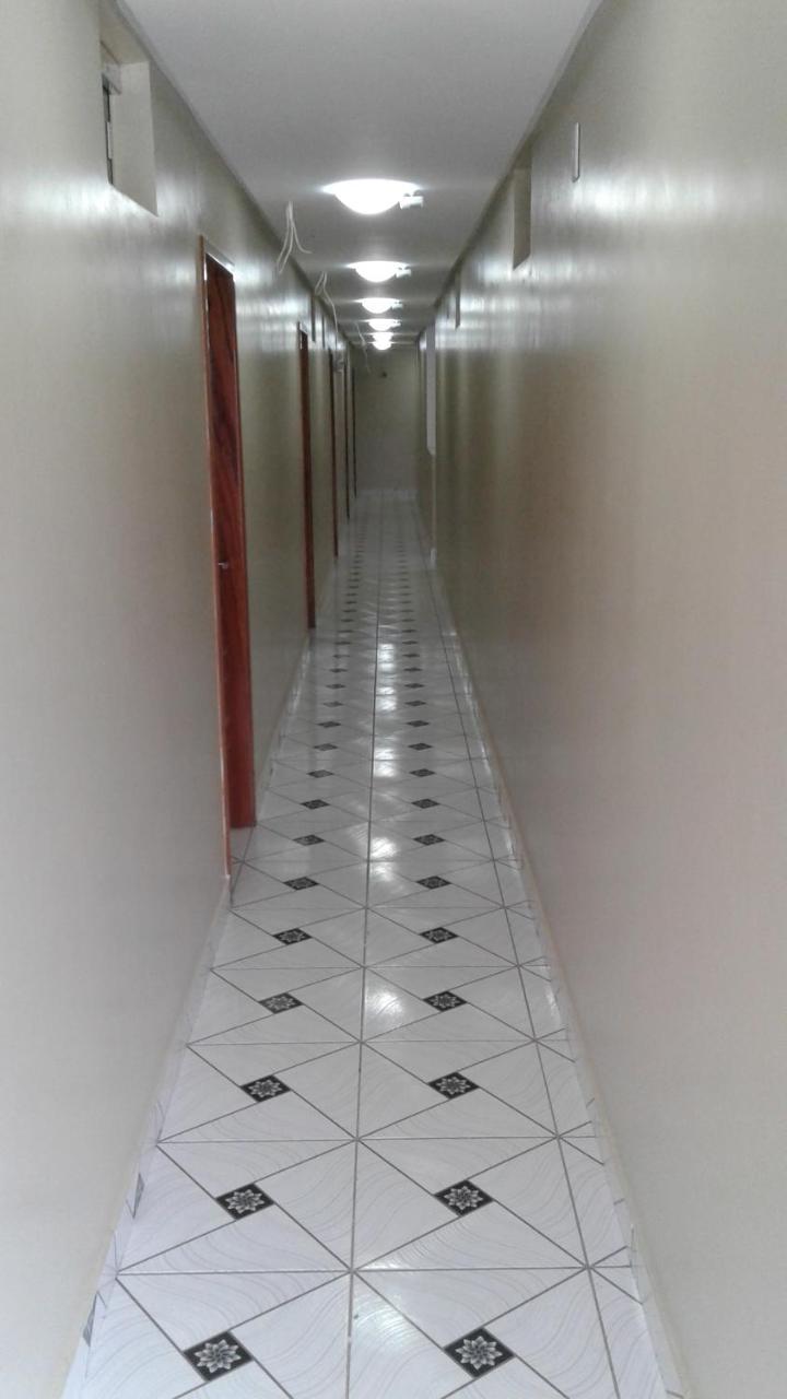 Hotel Samar Obidos Eksteriør billede