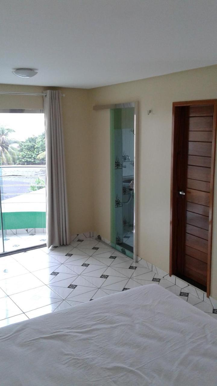 Hotel Samar Obidos Eksteriør billede